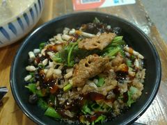 -盖帮鳝鱼串串(东郊记忆店)