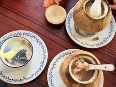 -達揚原味燉品(文明路店)