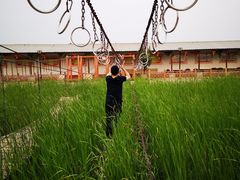 -河北村民俗体验园