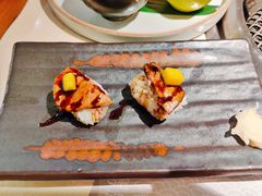 -赤坂亭M9和牛烧肉·日料398放题(万达店)