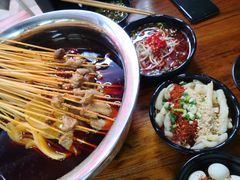 -瑞哦冷锅串串(汇融店)