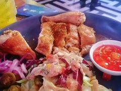 -Famous肥猫墨西哥音乐餐吧(五棵松华熙LIVE店)