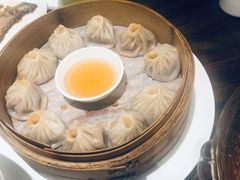 -自在弥林花园餐厅(云栖店)