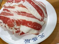 -元盛居(生态大街店)