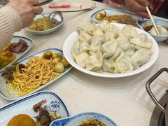 -高记一家人饺子(征仪路花园小区店)