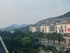 -松月湖大酒店