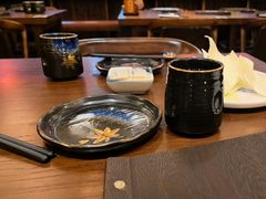 -鸟鹏烧鸟居酒屋(天河领展店)