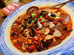 -永红源·啤酒烧烤海鲜大排档(台柳路店)