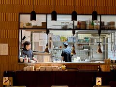 -blend咖啡部落(卓悦中心店)