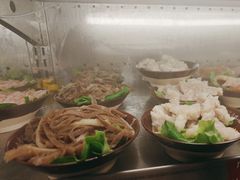 -厂花素芬九宫格火锅(益州大道店)