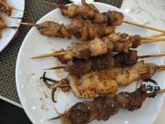 -澜悦港海鲜体验主题餐厅
