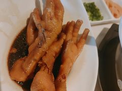 -安蒂娅.悦景轩中餐厅(西乡店)