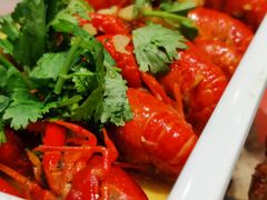 麻辣小龙虾-丰茂烤串(六里桥店)