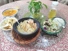 -聚丰园•湖鲜餐厅(阿红私房菜梅石路店)