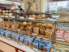 -长发西饼(道前店)