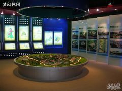 -南京市规划建设展览馆