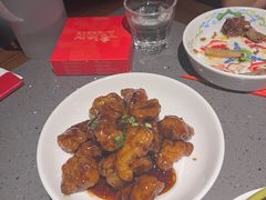-老头儿油爆虾(星光一期店)
