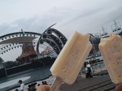 -大连海昌发现王国主题公园