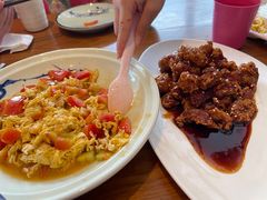 -芳草地度假酒店·野炉中餐厅