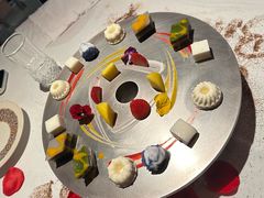 -狮拾久·现代新加坡料理(福田COCO Park店)