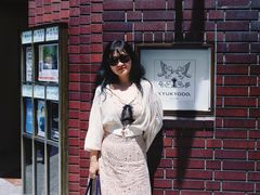 -鸠居堂(銀座本店)