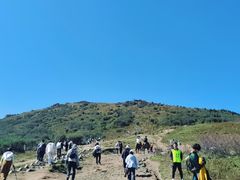 -灵山