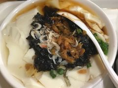 -阊门姚记豆浆(旧学前直营店)