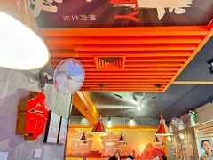 -老爷锅(新街口IFCX店)