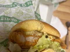 -德克士(安靖店)