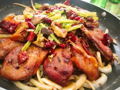 -八大碗·地道东北菜(白塔堡店)