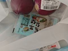 -盒马鲜生(顺义店)