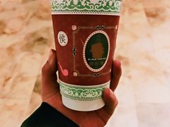 牛魔王奶茶-幸福侯彩擂·奶茶