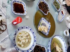 -洞天食府(北大街店)