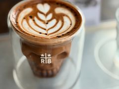 -Roast8ry Coffee Lab