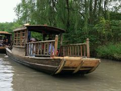 -溱湖国家湿地公园