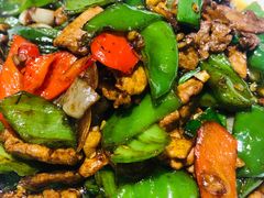 农家小炒肉-潇湘府•湘菜领军品牌(望京店)
