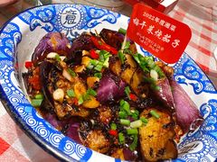 -文昌阁·长沙市井菜(美食地标店)