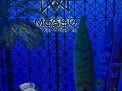 -MOSSO·Liveshow(M3香港广场店)