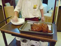 -金百万烤鸭店(马甸店)