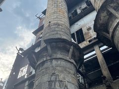 -广州市紫泥堂文化创意园景区