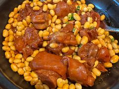 -海泰食府·新鲁菜·家宴(总部基地店)