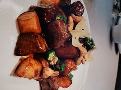 -九里云松·天香餐厅