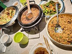 -好武功闽南私房菜(万达店)