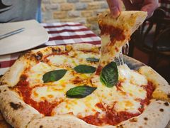 -安立可意大利美食