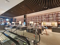 -茑屋书店(天目里店)