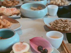 -青藤茶馆(南山路店)