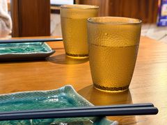 -鸟鸣门屋台料理(金帝银泰店)