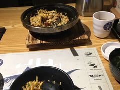 -东菊料理(吉利购物广场店)