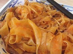 手工擀面皮-晓峰手工擀面皮(新民街总店)