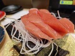 -大起水产回转寿司(道顿堀店)